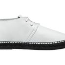 Incaltaminte Femei Robert Clergerie Eloise White Smooth Calf Leather
