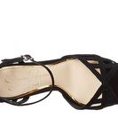 Incaltaminte Femei Jessica Simpson Sylla Black Luxe Kid Suede