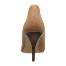 Incaltaminte Femei DOLCE by Mojo Moxy Theresa Camel