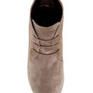 Incaltaminte Femei BCBGeneration Delphine Ankle Bootie MIST 01