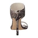 Incaltaminte Femei Stuart Weitzman Myslide Natural Buck Molorrus