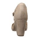 Incaltaminte Femei Rockport Cobb Hill Trista Taupe