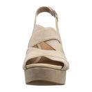 Incaltaminte Femei Clarks Amelia Alice Sand Suede