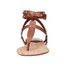 Incaltaminte Femei Sam Edelman Gavin Old Cocoa
