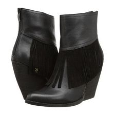 Incaltaminte Femei VOLATILE Khloe Black