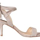 Incaltaminte Femei Steve Madden Valen Taupe Suede