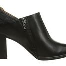 Incaltaminte Femei Clarks Kadri Dylan Black Leather