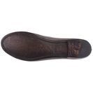 Incaltaminte Femei Frye Carson Tip Ballet Flats - Leather BLACK (01)