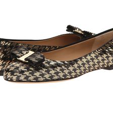 Salvatore Ferragamo Varina Cool Nero