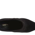 Incaltaminte Femei Nine West Swarm Black Suede