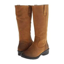 Incaltaminte Femei Keen Tyretread Boot WP Deer Tan