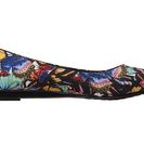 Incaltaminte Femei Soft Style Darlene Bright Multi Butterfly Grosgrain