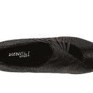 Incaltaminte Femei Vaneli Chineka Black E-PrintMtch Elastic