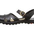 Incaltaminte Femei Born Orana Black Full Grain