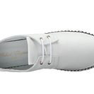 Incaltaminte Femei Robert Clergerie Eloise White Smooth Calf Leather
