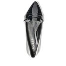Incaltaminte Femei GUESS Dipper Patent Loafer black