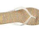 Incaltaminte Femei Roxy Alana White