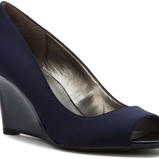 Bandolino Jamilla Navy FB