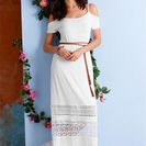 Rochie maxi 