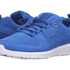 Incaltaminte Femei DC Lynx Lite Blue