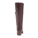 Incaltaminte Femei Bare Traps Dallia Dark Brown