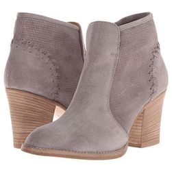 Incaltaminte Femei Aquatalia Fern Grey SuedeCheck Suede