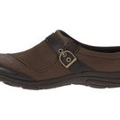 Incaltaminte Femei Merrell Dassie Slide Char Brown