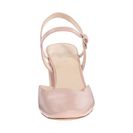 Incaltaminte Femei Nine West Quartilla Light Pink Leather