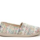 Incaltaminte Femei Skechers Bobs Earth Princess Sport Flat BeigeMulticolor