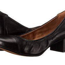 Incaltaminte Femei Clarks Cala Dor Black Leather