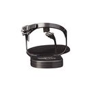 Incaltaminte Femei COACH Plato Gunmetal Metallic