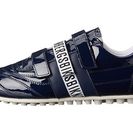 Incaltaminte Femei Bikkembergs Soccer Patent Blue