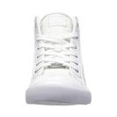 Incaltaminte Femei G by GUESS Chief2 White Fabric