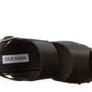 Incaltaminte Femei Steve Madden Jummbo Black Leather