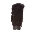 Incaltaminte Femei White Mountain Trip Black Suede