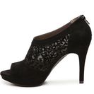 Incaltaminte Femei Moda Spana Quay Bootie Black
