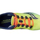 Incaltaminte Femei Saucony Vendetta CitronBlueCoral