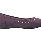 Incaltaminte Femei Hush Puppies Meila Callies Plum Perfect Microfiber