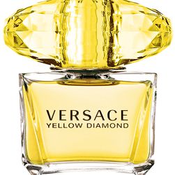 Versace Yellow Diamond Apa De Toaleta Femei 90 Ml N/A