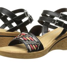 Bella-Vita Padova Black Multi