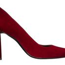 Incaltaminte Femei Stuart Weitzman Logopower Scarlet Suede