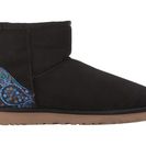 Incaltaminte Femei UGG Classic Mini Liberty Asphalt