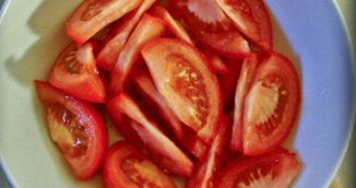 Dieta cu rosii: Cum functioneaza si cate kilograme slabesti