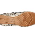 Incaltaminte Femei Cole Haan Jenni Ballet II Roccia Snake Print