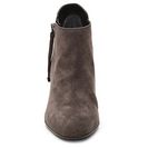 Incaltaminte Femei Franco Sarto Emelina Bootie GreyBlack