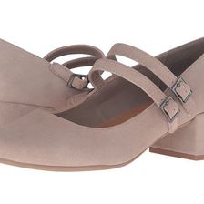 Incaltaminte Femei Steve Madden Hatalie Taupe Suede