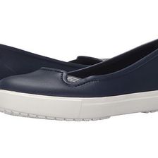 Incaltaminte Femei Crocs CitiLane Flat NavyWhite