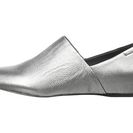 Incaltaminte Femei Calvin Klein Magna Anthracite Metallic Grain Leather