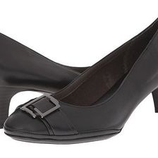 Incaltaminte Femei EuroSoft Tavi Black