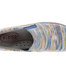 Incaltaminte Femei Klogs Footwear Naples Rainbow